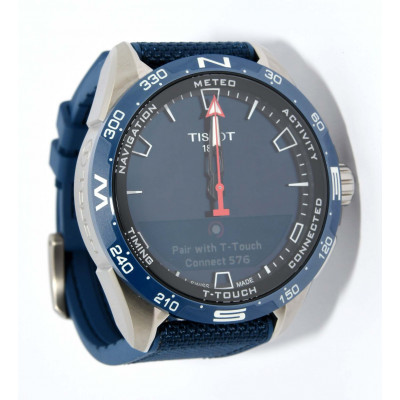 RELOJ TISSOT T121420A T TOUCH