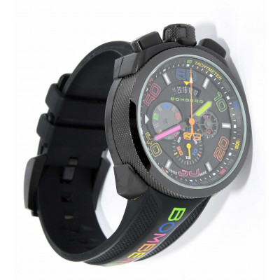 RELOJ BOMBERG BOLT 68 RAINBOW