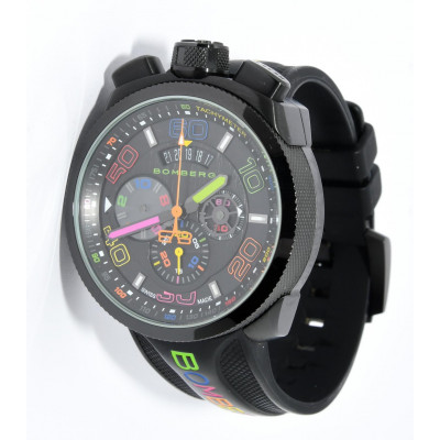 RELOJ BOMBERG BOLT 68 RAINBOW