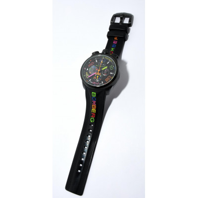 RELOJ BOMBERG BOLT 68 RAINBOW