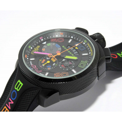 RELOJ BOMBERG BOLT 68 RAINBOW