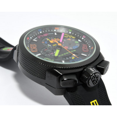RELOJ BOMBERG BOLT 68 RAINBOW