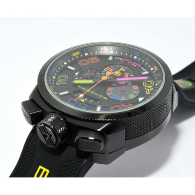 RELOJ BOMBERG BOLT 68 RAINBOW