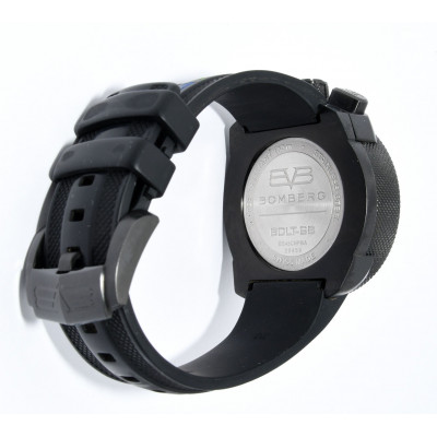 RELOJ BOMBERG BOLT 68 RAINBOW