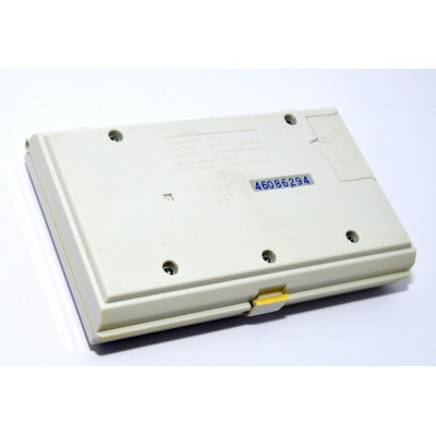 CONSOLA NINTENDO GAME WATCH OIL PANIC OP-51