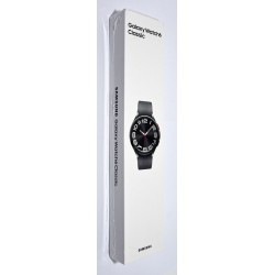 SMARTWATCH SAMSUNG GALAXY WATCH 6 CLASSIC SM-R950 NEGRO
