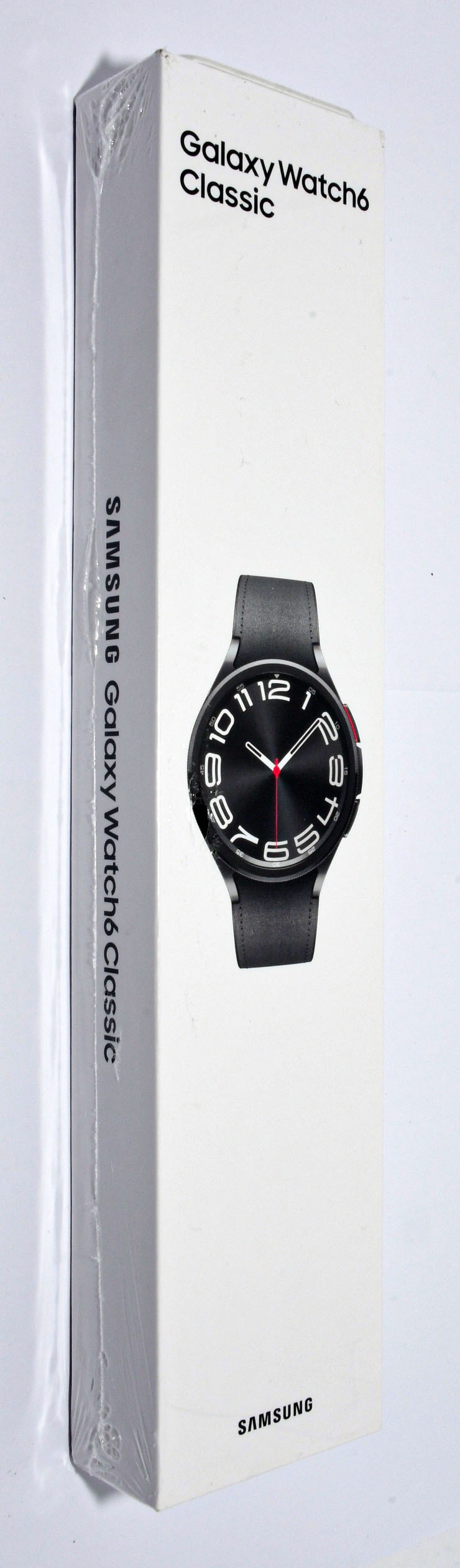 SMARTWATCH SAMSUNG GALAXY WATCH CLASSIC SM-R950 NEGRO