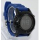RELOJ DEPORTIVO GARMIN FENIX 2 NEGRO