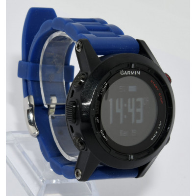 RELOJ DEPORTIVO GARMIN FENIX 2 NEGRO