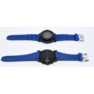 RELOJ DEPORTIVO GARMIN FENIX 2 NEGRO