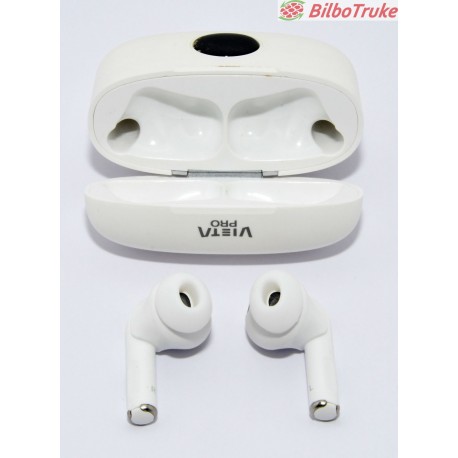 AURICULARES BLUETOOTH VIETA PRO MUTE