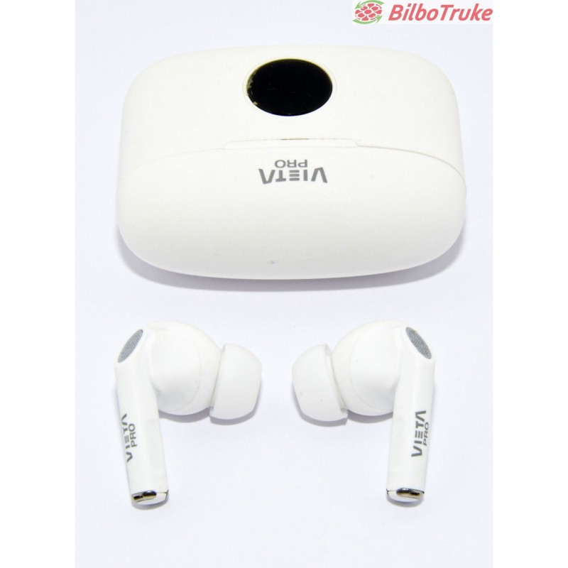 AURICULARES VIETA PRO BILBOTRUKE SEGUNDA MANO