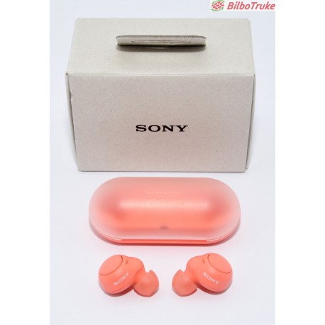 AURICULARES BLUETOOTH SONY WF-C500