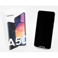 SAMSUNG GALAXY A50 PRECINTADO