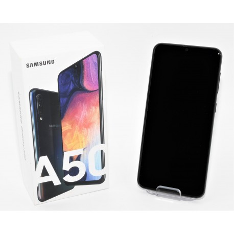 SAMSUNG GALAXY A50 PRECINTADO