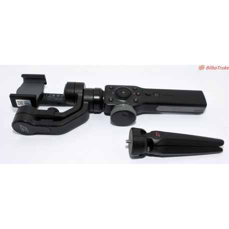 ESTABILIZADOR ZHIYUN SMA04