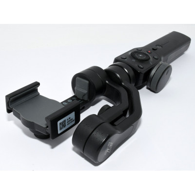 ESTABILIZADOR ZHIYUN SMA04