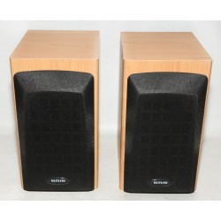 PAREJA ALTAVOCES AIWA LM192