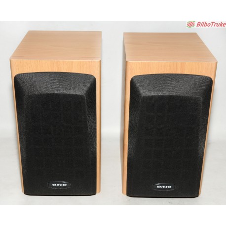 PAREJA ALTAVOCES AIWA LM192