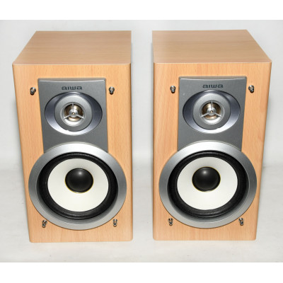 PAREJA ALTAVOCES AIWA LM192