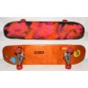 SKATEBOARD MINI LOGO