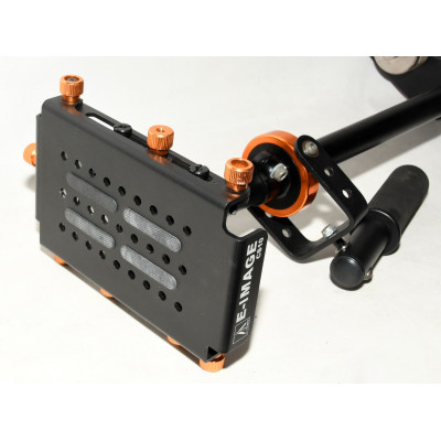 ESTABILIZADOR MECANICO E-IMAGE CS10