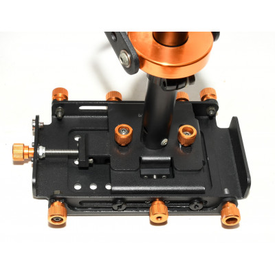 ESTABILIZADOR MECANICO E-IMAGE CS10