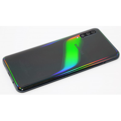 SAMSUNG GALAXY A50 PRECINTADO