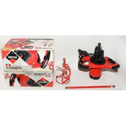 MEZCLADOR AMASADOR RUBIMIX 9N