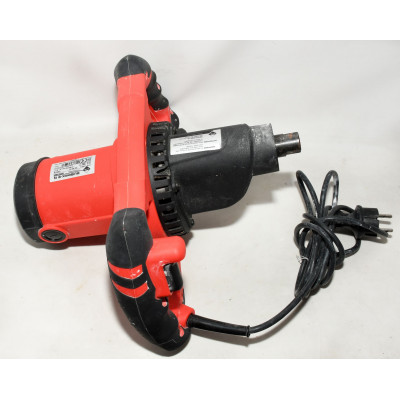 MEZCLADOR AMASADOR RUBIMIX 9N