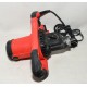MEZCLADOR AMASADOR RUBIMIX 9N