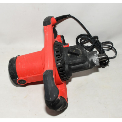 MEZCLADOR AMASADOR RUBIMIX 9N