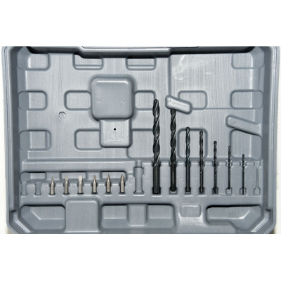 TALADRO A BATERÍA FERREX