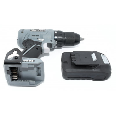 TALADRO A BATERÍA FERREX