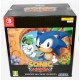 Sonic Mania Switch Ed. Coleccionista ESP