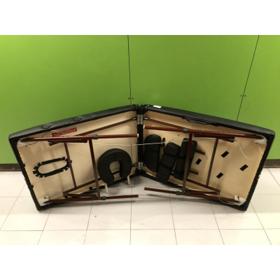 CAMILLA MASAJE PLEGABLE