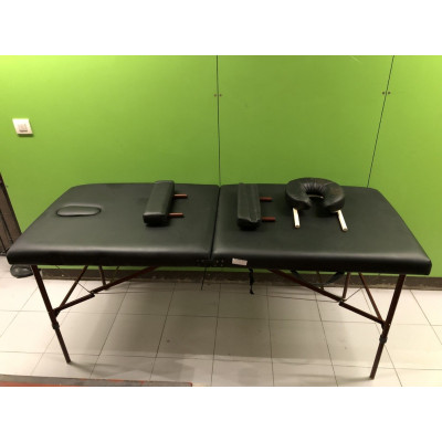 CAMILLA MASAJE PLEGABLE