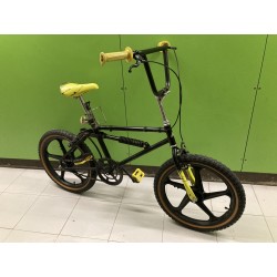 BICICLETA RETRO BICICROSS