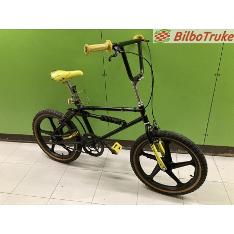 BICICLETA RETRO BICICROSS