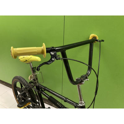 BICICLETA RETRO BICICROSS