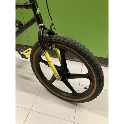 BICICLETA RETRO BICICROSS