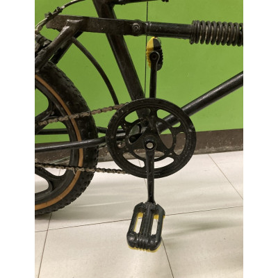 BICICLETA RETRO BICICROSS