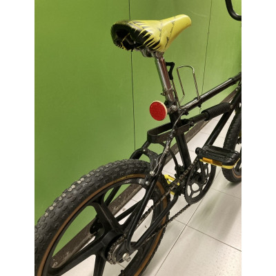 BICICLETA RETRO BICICROSS