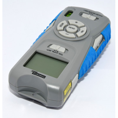 DETECTOR MULTIFUNCIONAL POWERFIX