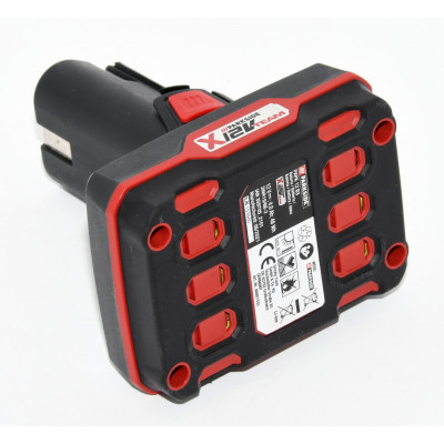 BATERÍA PARKSIDE 12V TEAM PAPK 12 B3