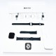 APPLE WATCH SE 2ND ALU 44MM LTE GPS NEGRO