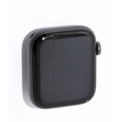 APPLE WATCH SE 2ND ALU 44MM LTE GPS NEGRO