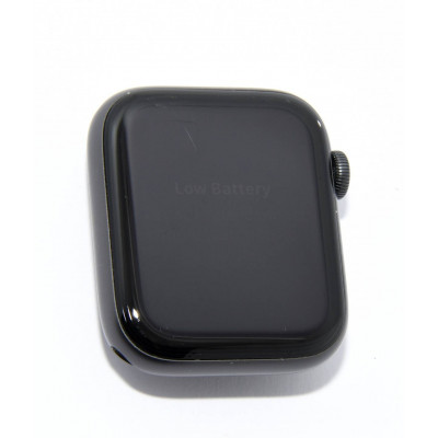 APPLE WATCH SE 2ND ALU 44MM LTE GPS NEGRO