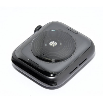 APPLE WATCH SE 2ND ALU 44MM LTE GPS NEGRO