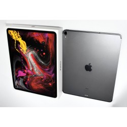 APPLE IPAD PRO 3 2018 12,9p LTE 256GB GRIS